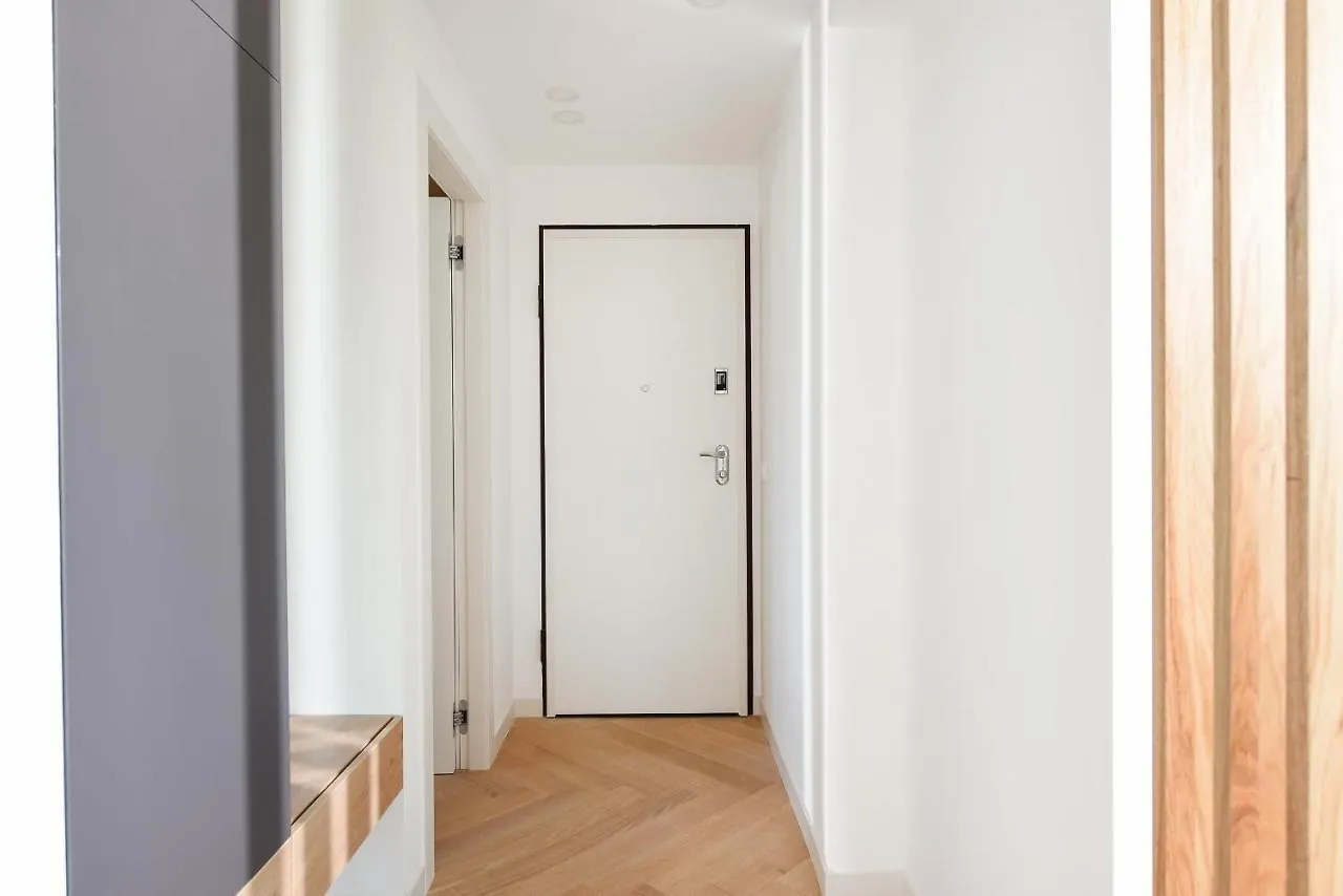 Luxury Apartment Zadar Yachting