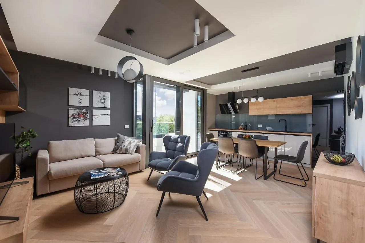 Luxury Apartment Zadar Yachting 0*,  Croatia