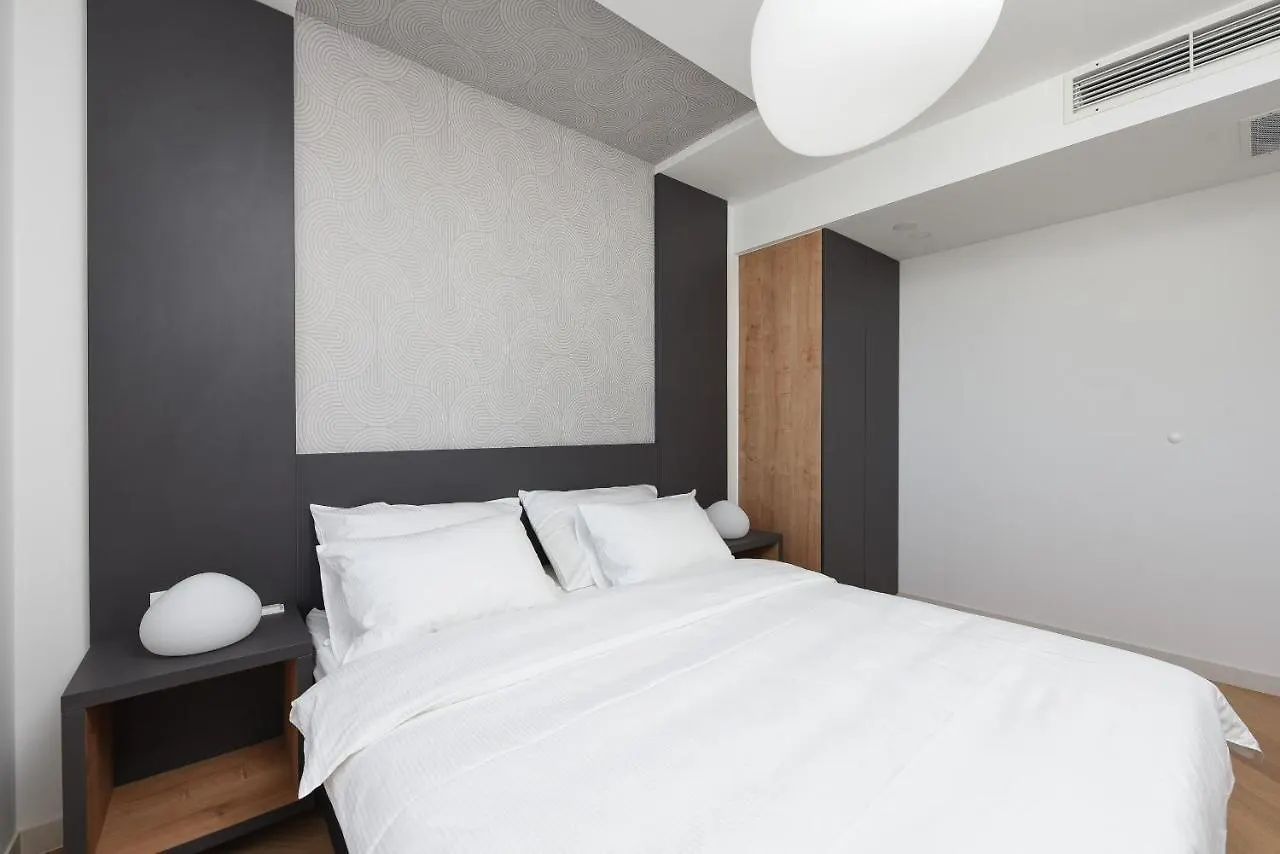 Luxury Apartment Zadar Yachting Croatia