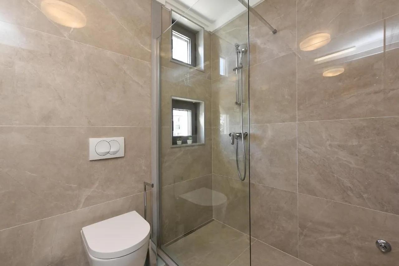 Luxury Apartment Zadar Yachting Croatia