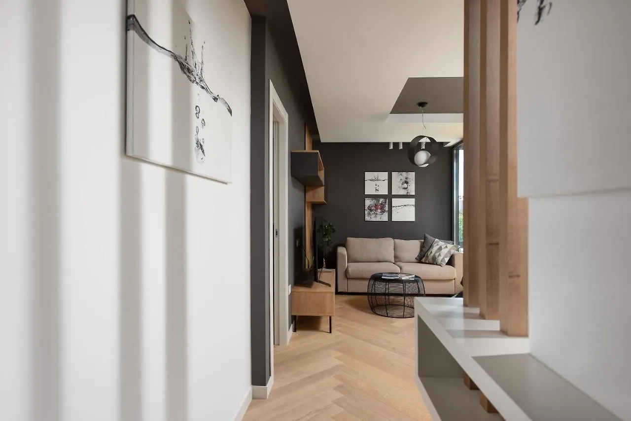 Luxury Apartment Zadar Yachting