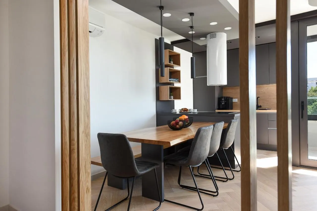Luxury Apartment Zadar Yachting 0*,  Croatia
