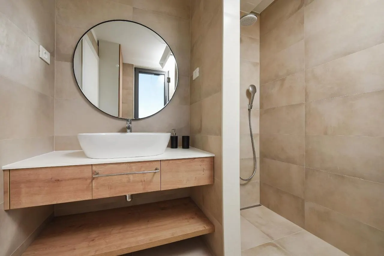 Luxury Apartment Zadar Yachting