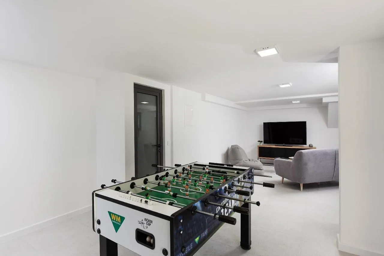 Luxury Apartment Zadar Yachting Croatia