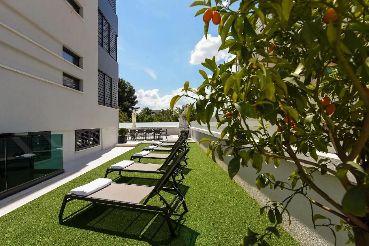 Luxury Apartment Zadar Yachting